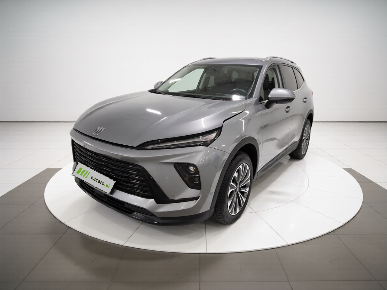 2024 Envision Plus 28T RWD Exclusive