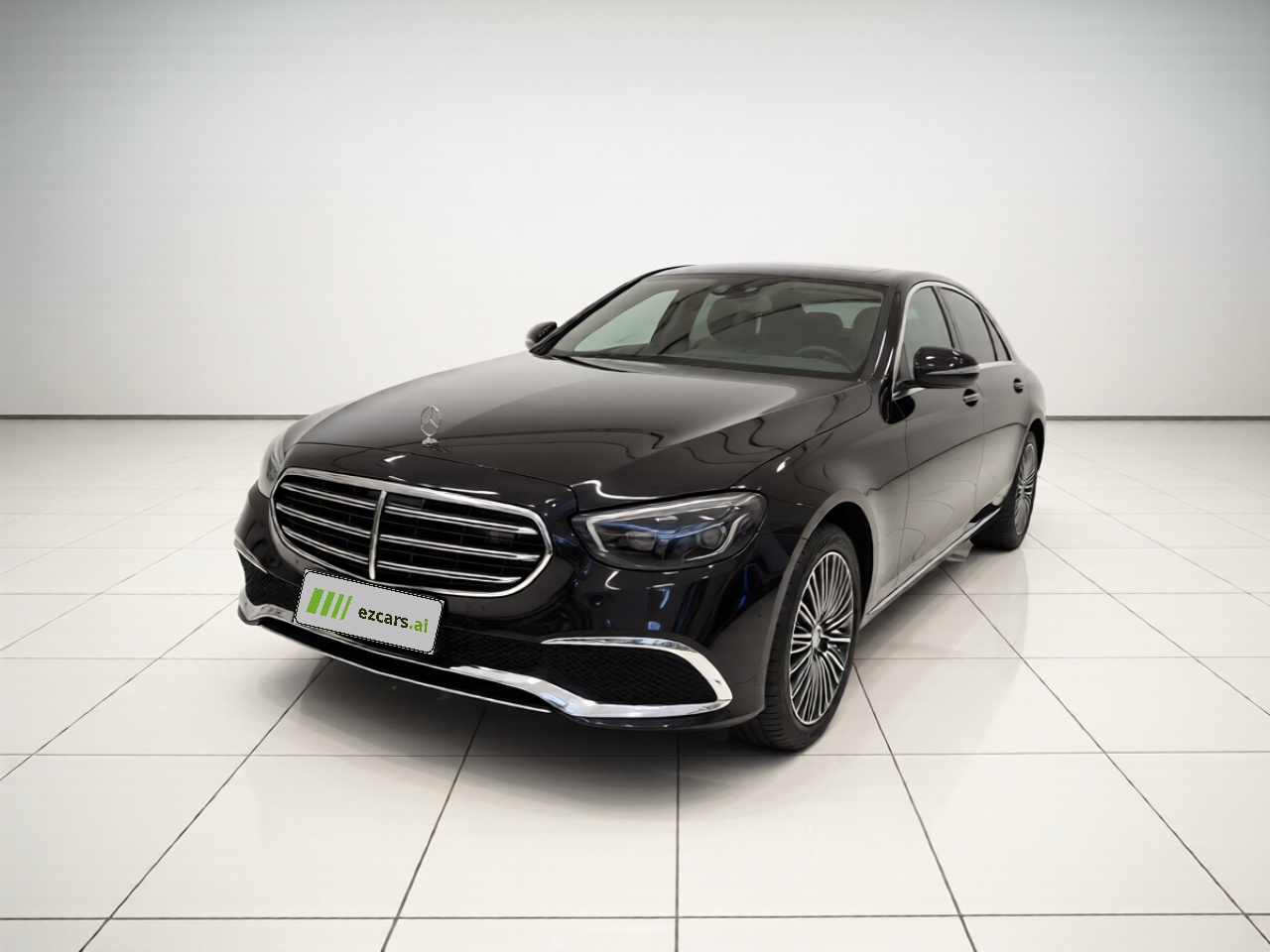 E-Class 2023 E 300 L Luxury