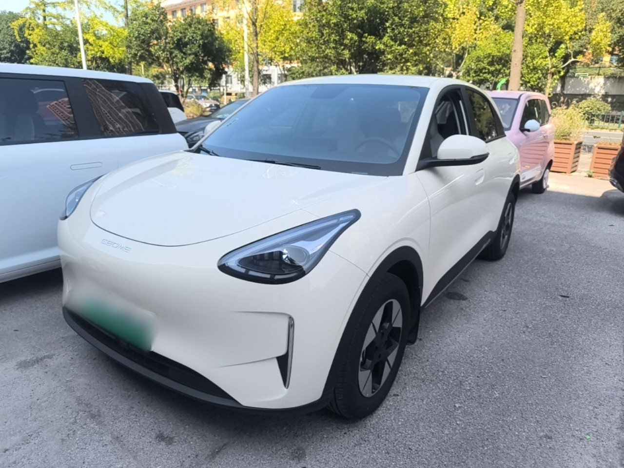 Xingyuan 2026 310km