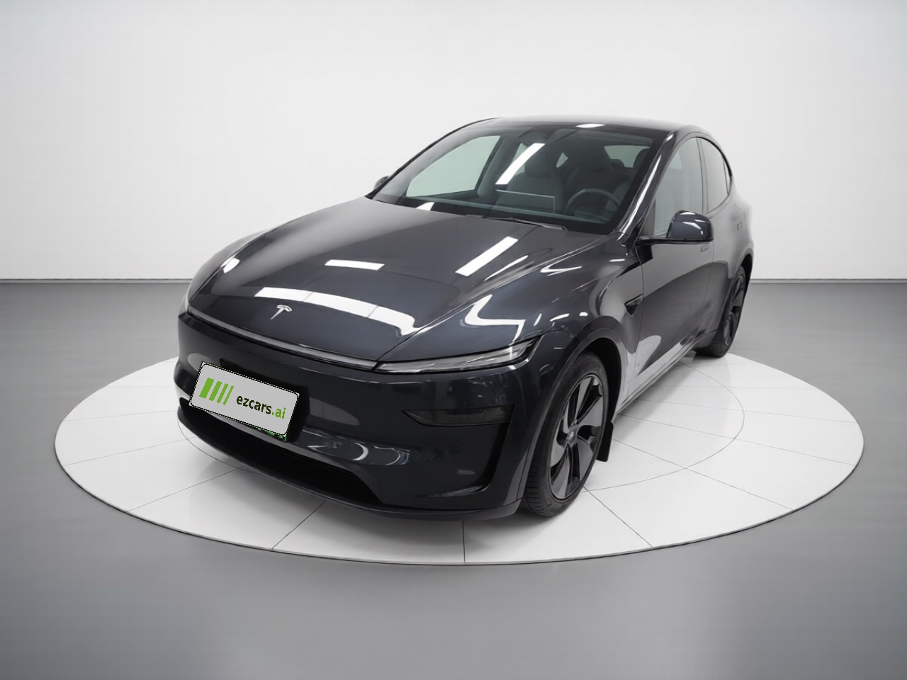 Model Y 2025 RWD