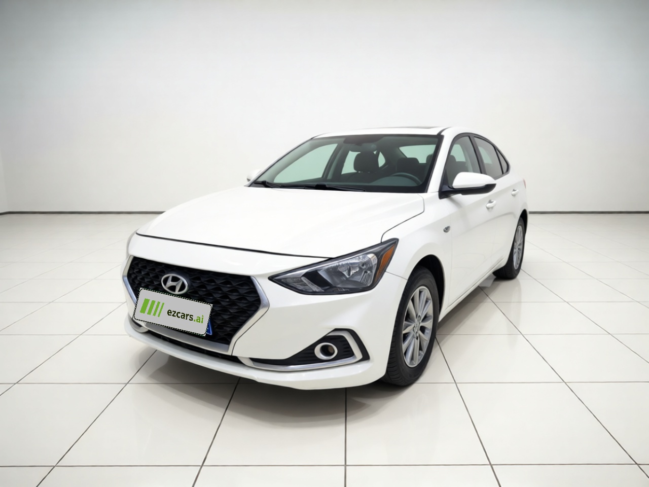 Dynamic 2018 1.6L AT GL China VI