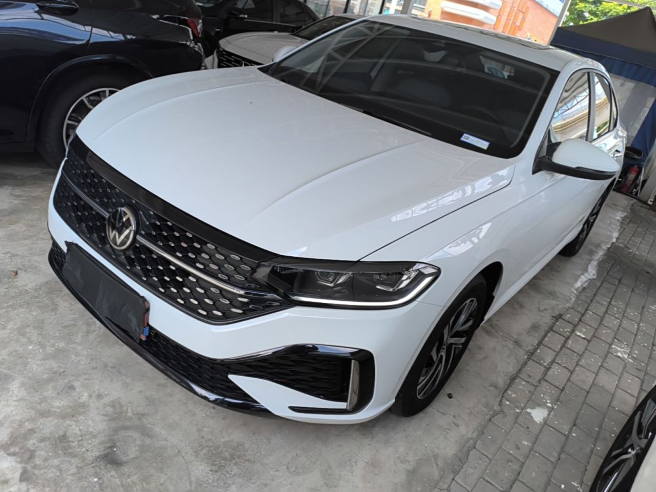Lavida 2024 1.5L AT