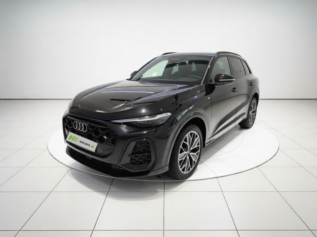 Q5L 2026 2.0T