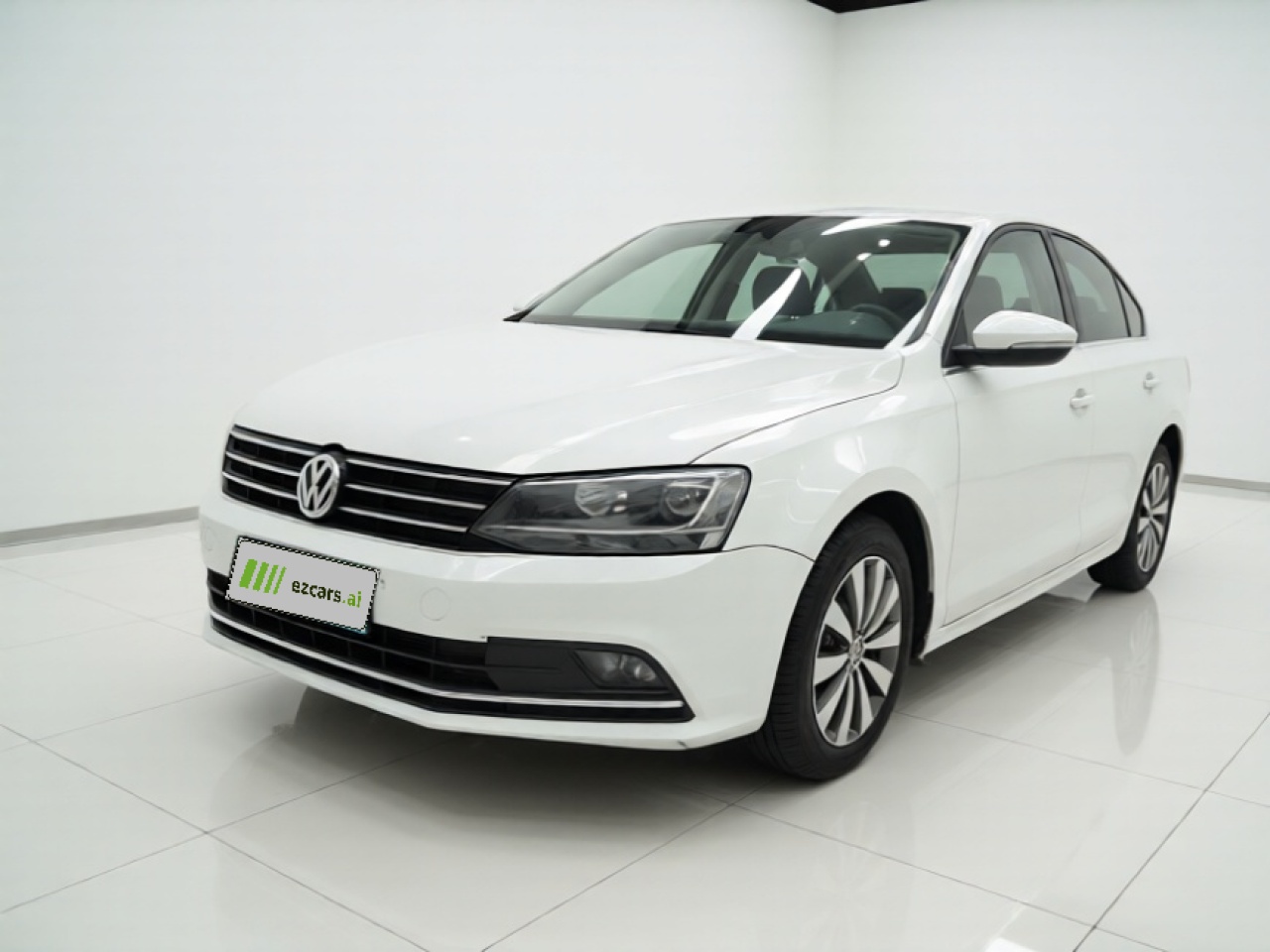 Sagitar 2018 280TSI DSG Comfort