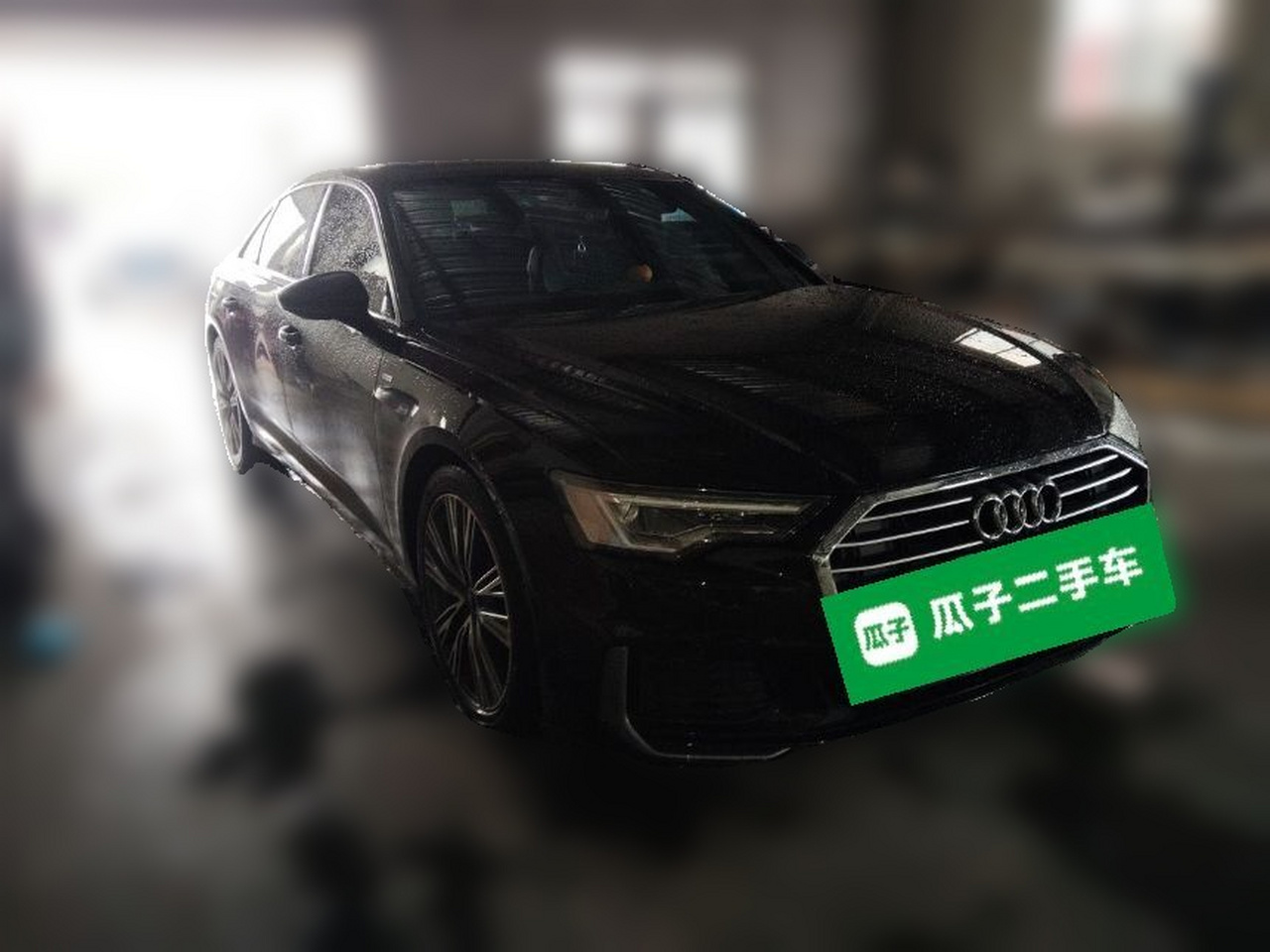 A6L 2022 40 TFSI Luxury Dynamic photo 3