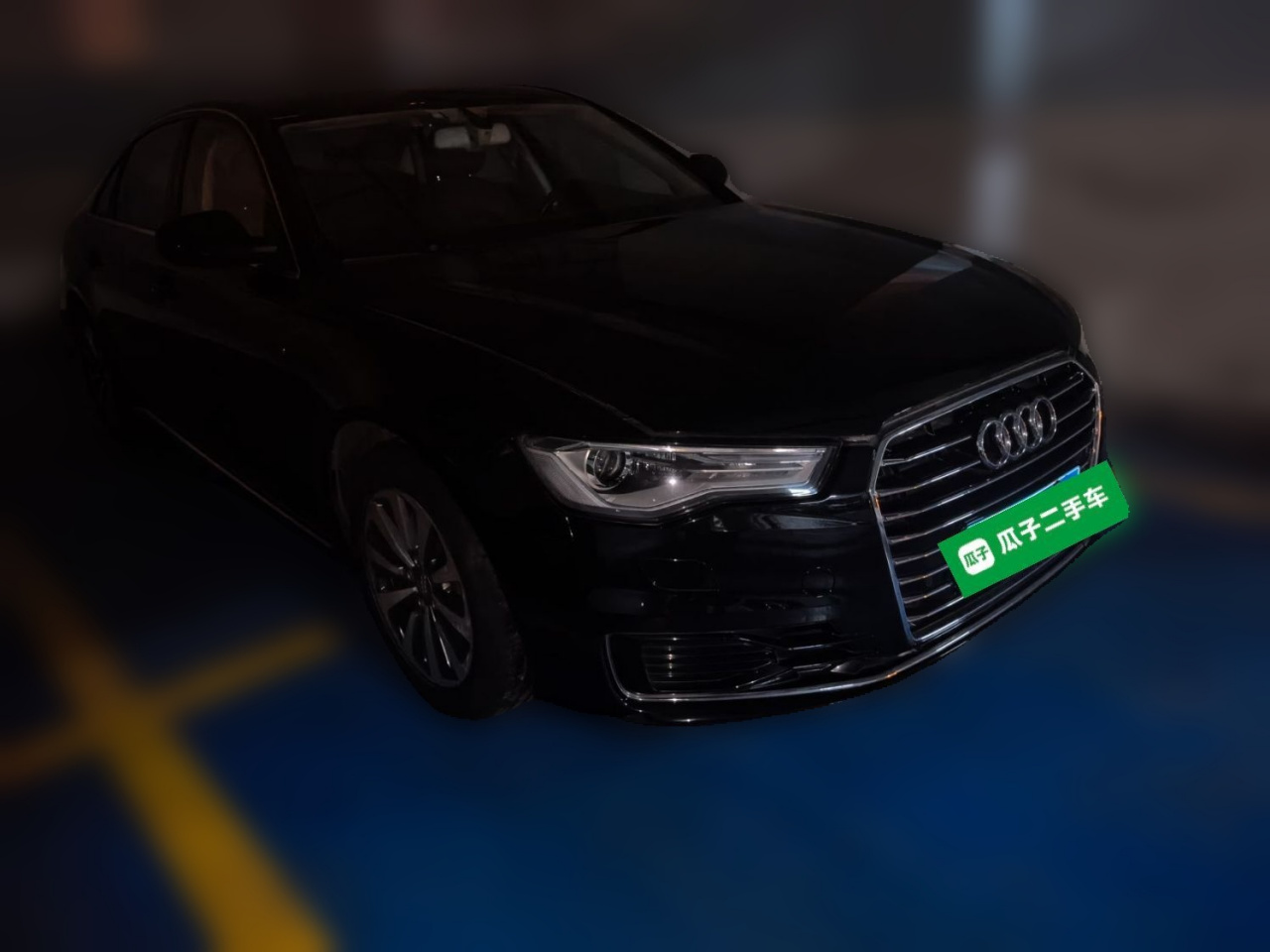 A6L 2016 TFSI Comfort photo 3