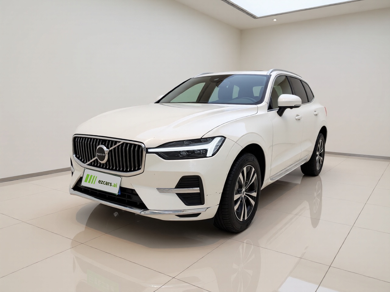 XC60 2023 B5 AWD Luxury