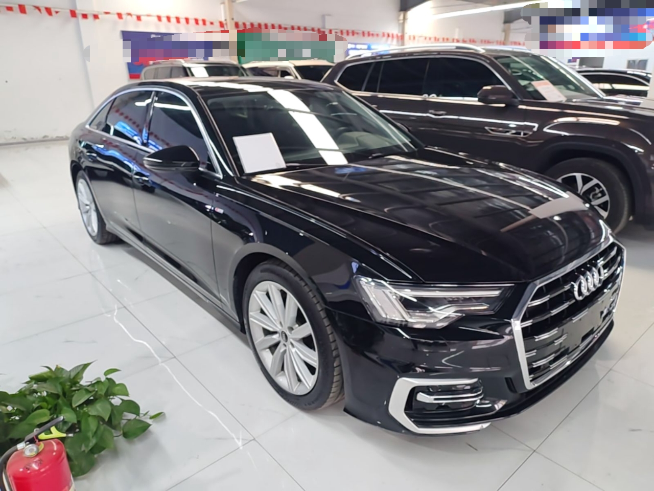 A6L 2023 45 TFSI Dynamic photo 5