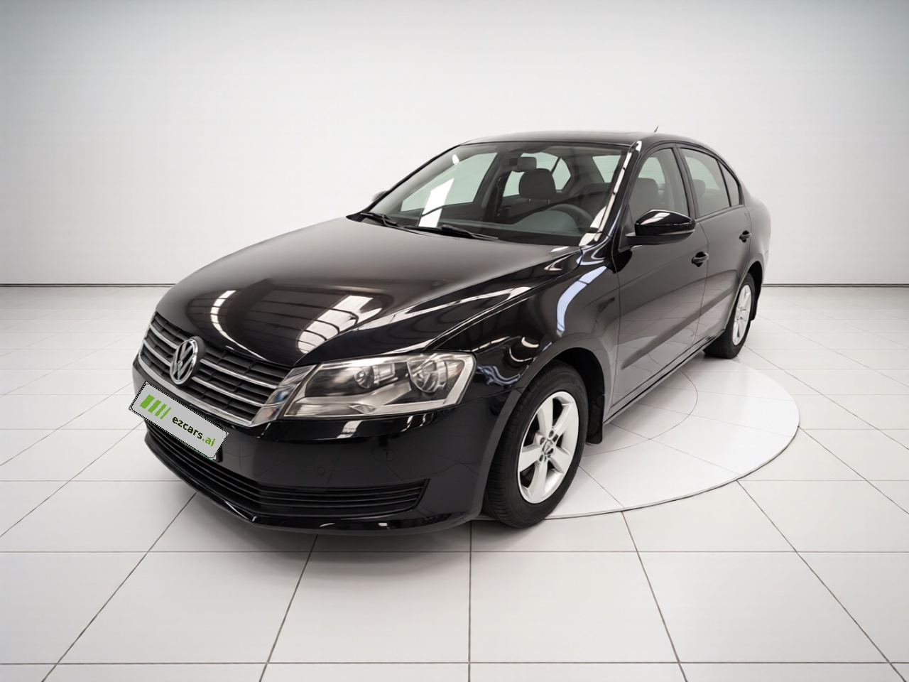 Lavida 2013 Facelift Classic 1.6L AT