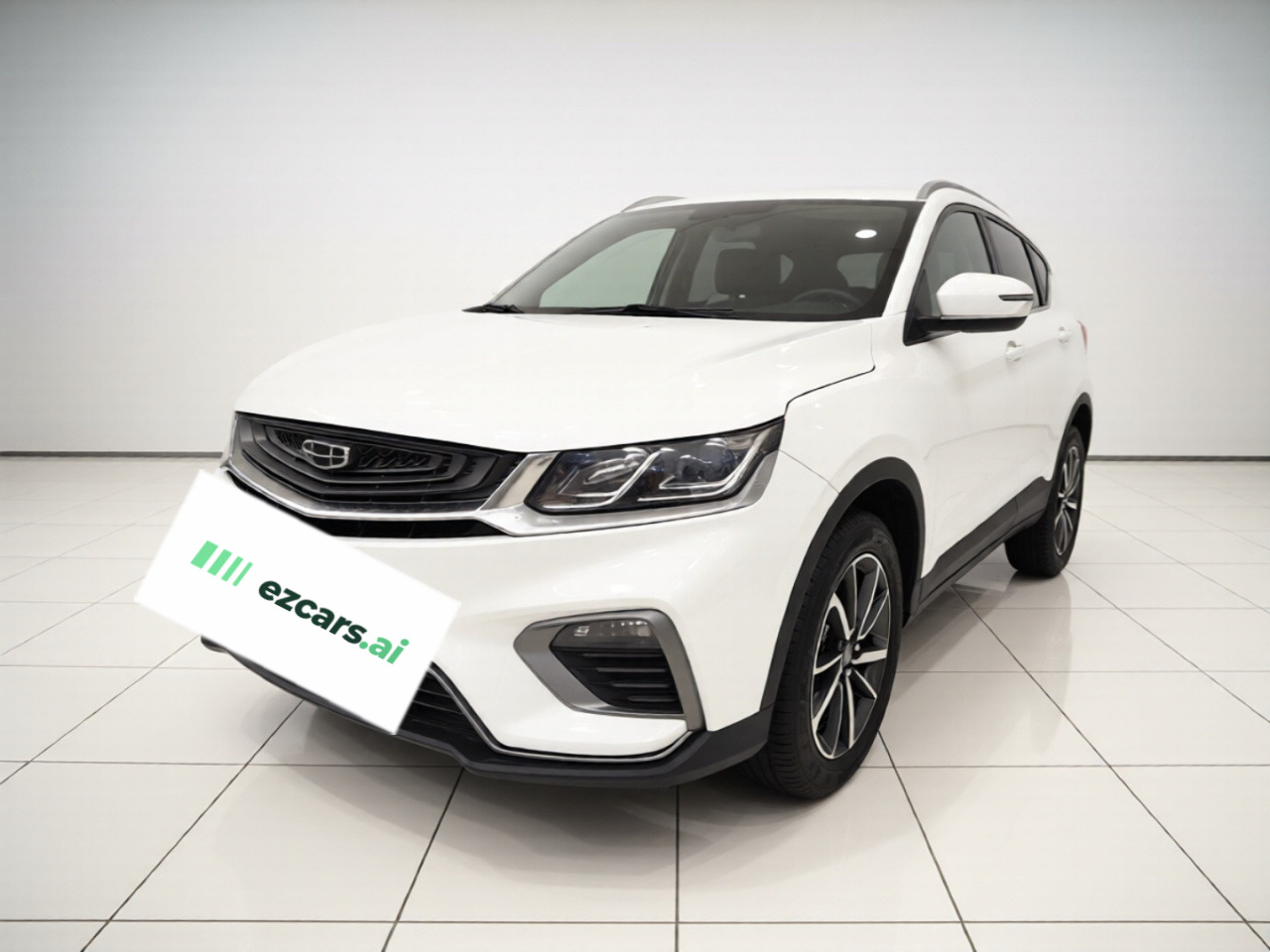 Binyue 2020 Facelift 240T DCT