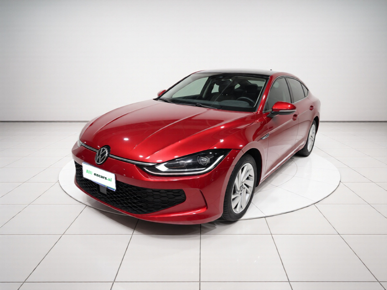 2022 Lamando L 280TSI DSG