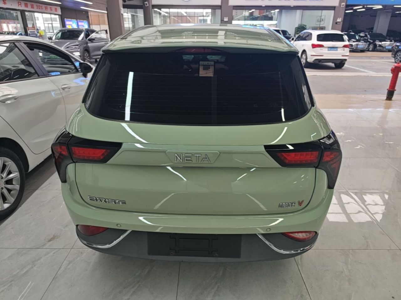 Neta V 2022 400 Lite photo 3