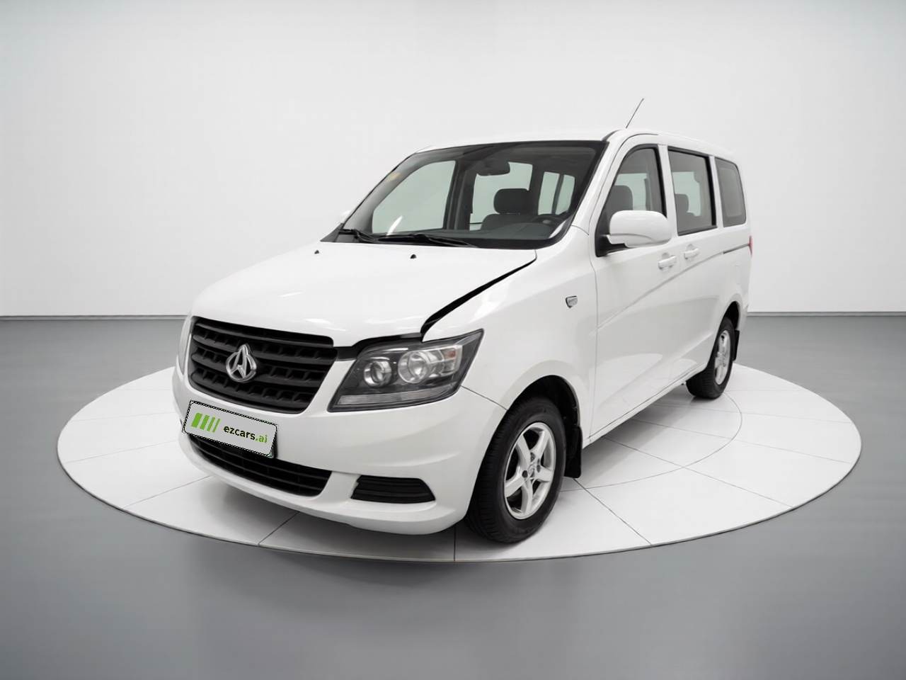 Oushan 2014 1.3L