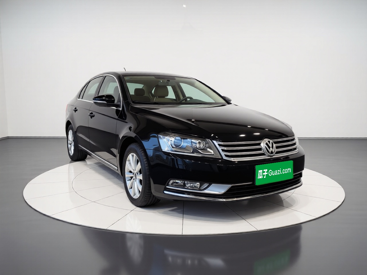 Magotan 2016 1.8TSI Smart Leading photo 3