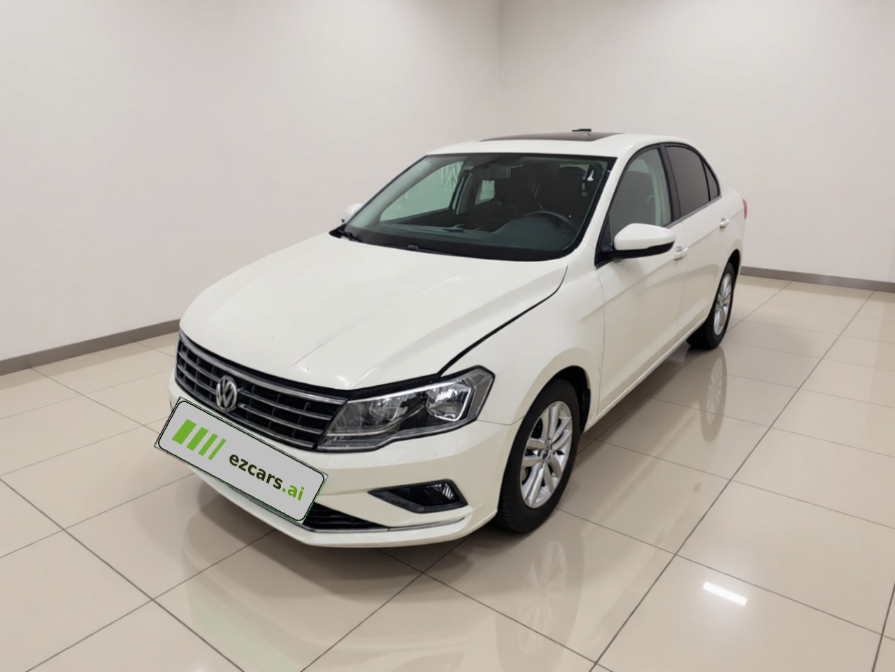 2017 1.5L AT Comfort