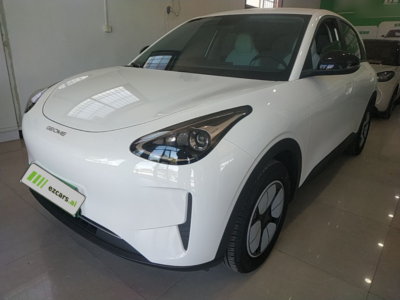 Xingyuan 2026 310km