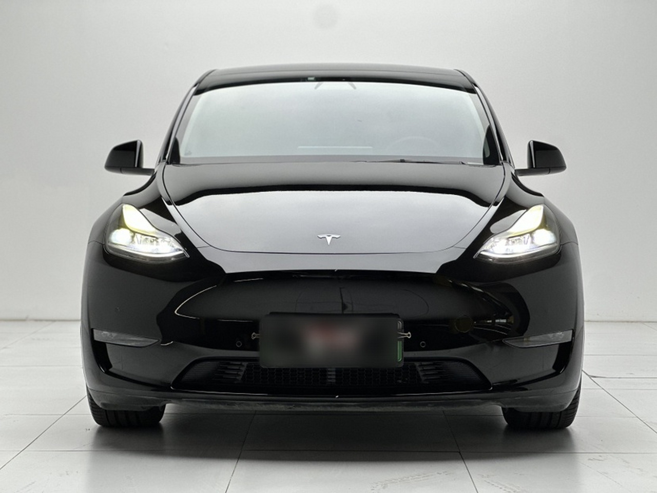 Model Y 2021 Performance AWD photo 4