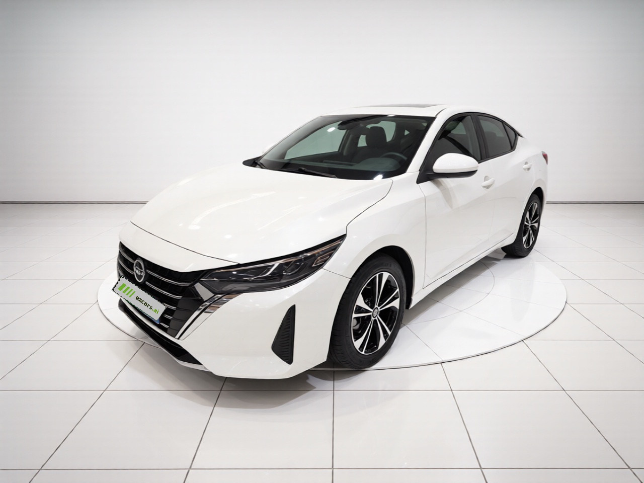 Sylphy 2023 1.6L CVT Enjoy