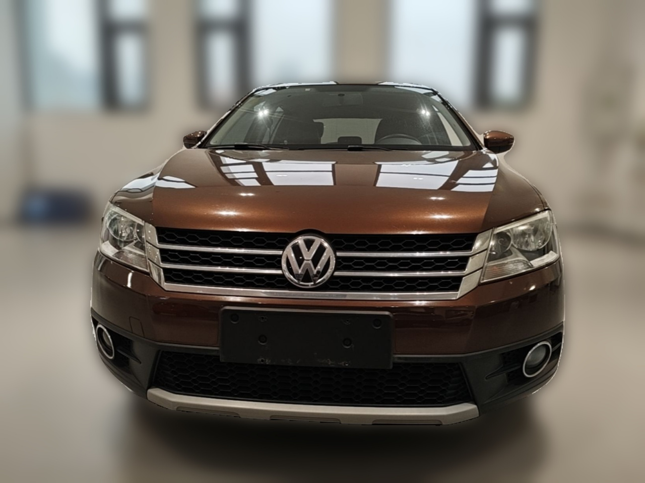 2014 1.4TSI DSG photo 2