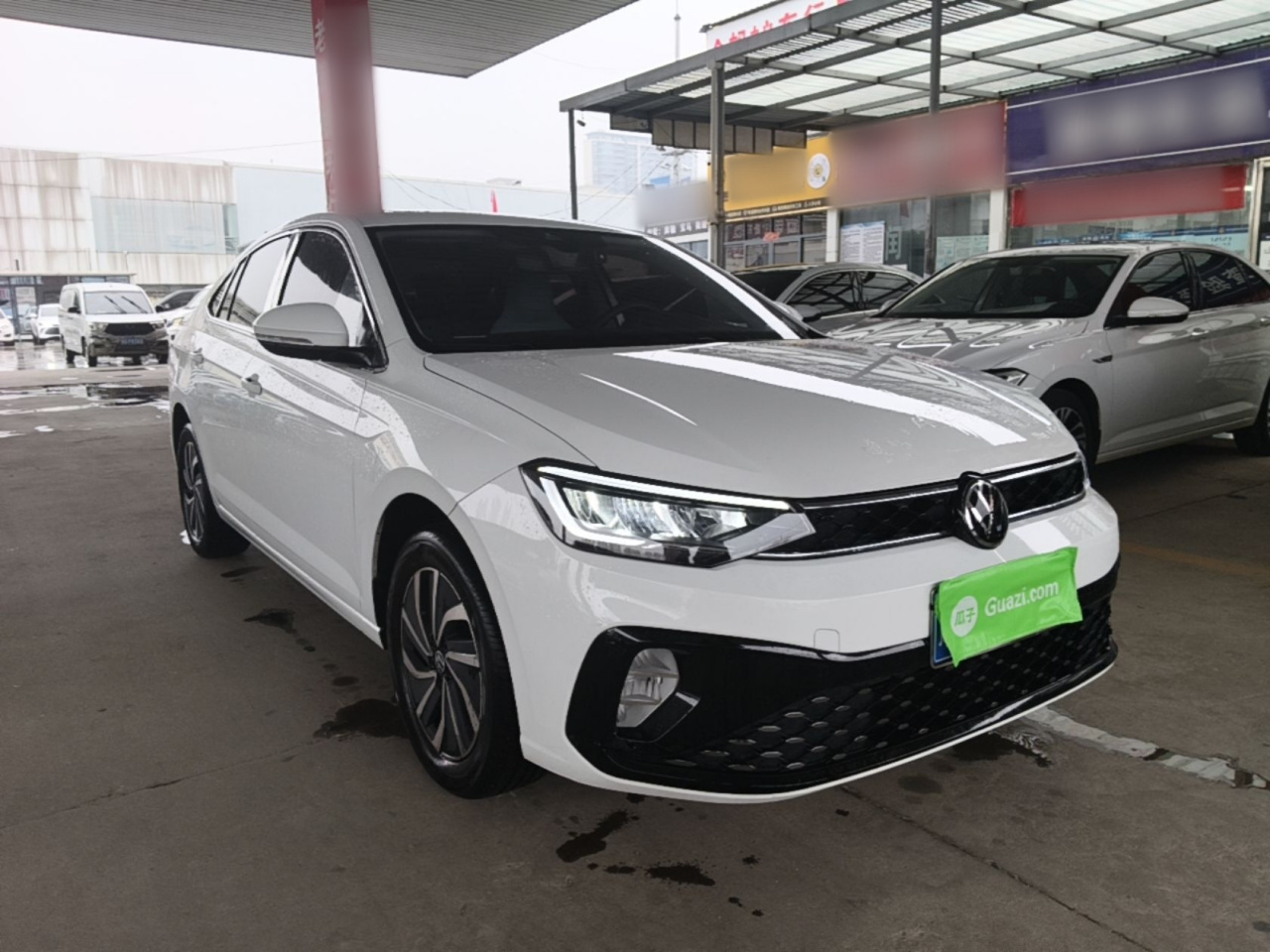Lavida 2025 1.5L photo 5
