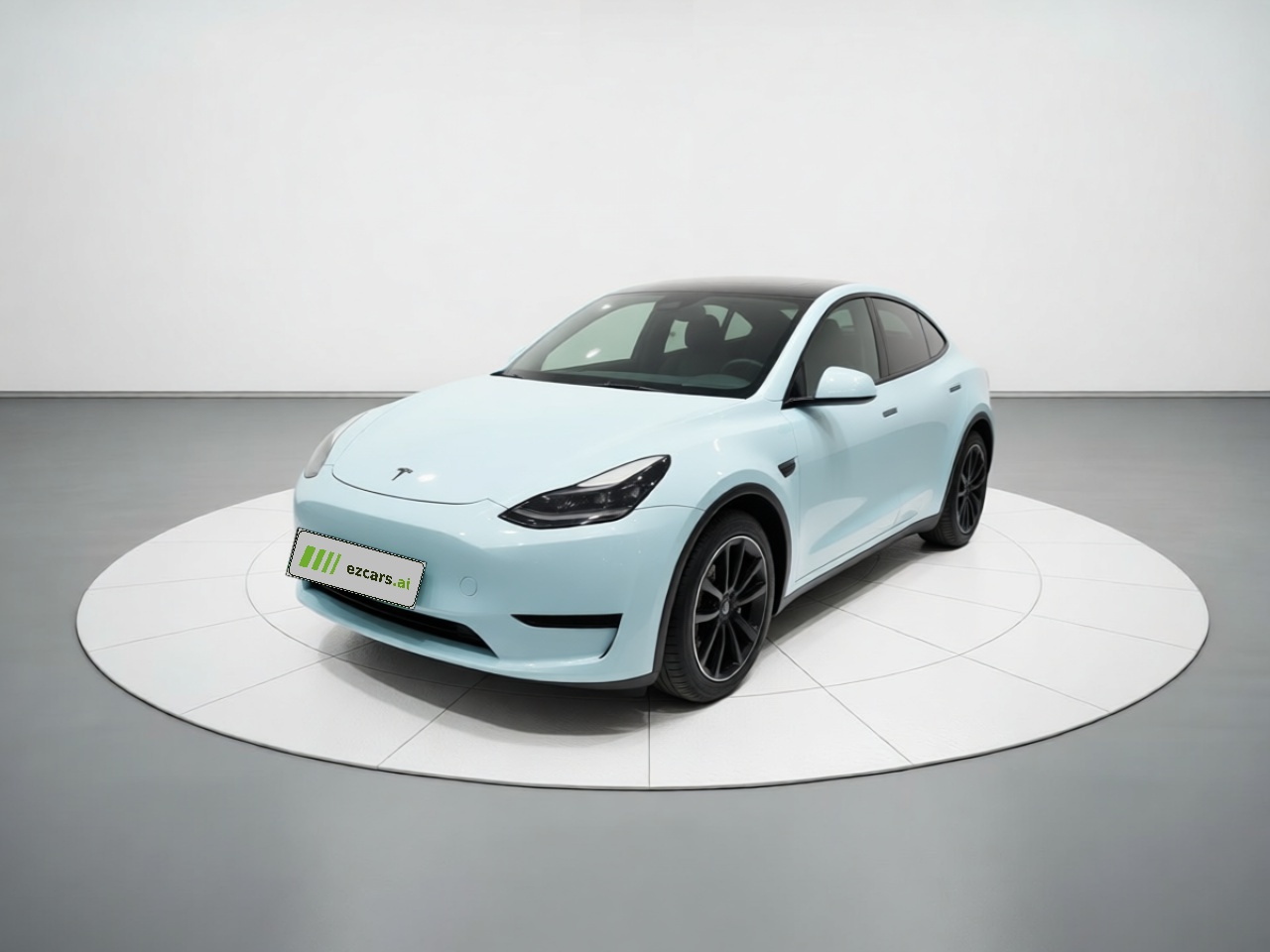 Model Y 2024 RWD
