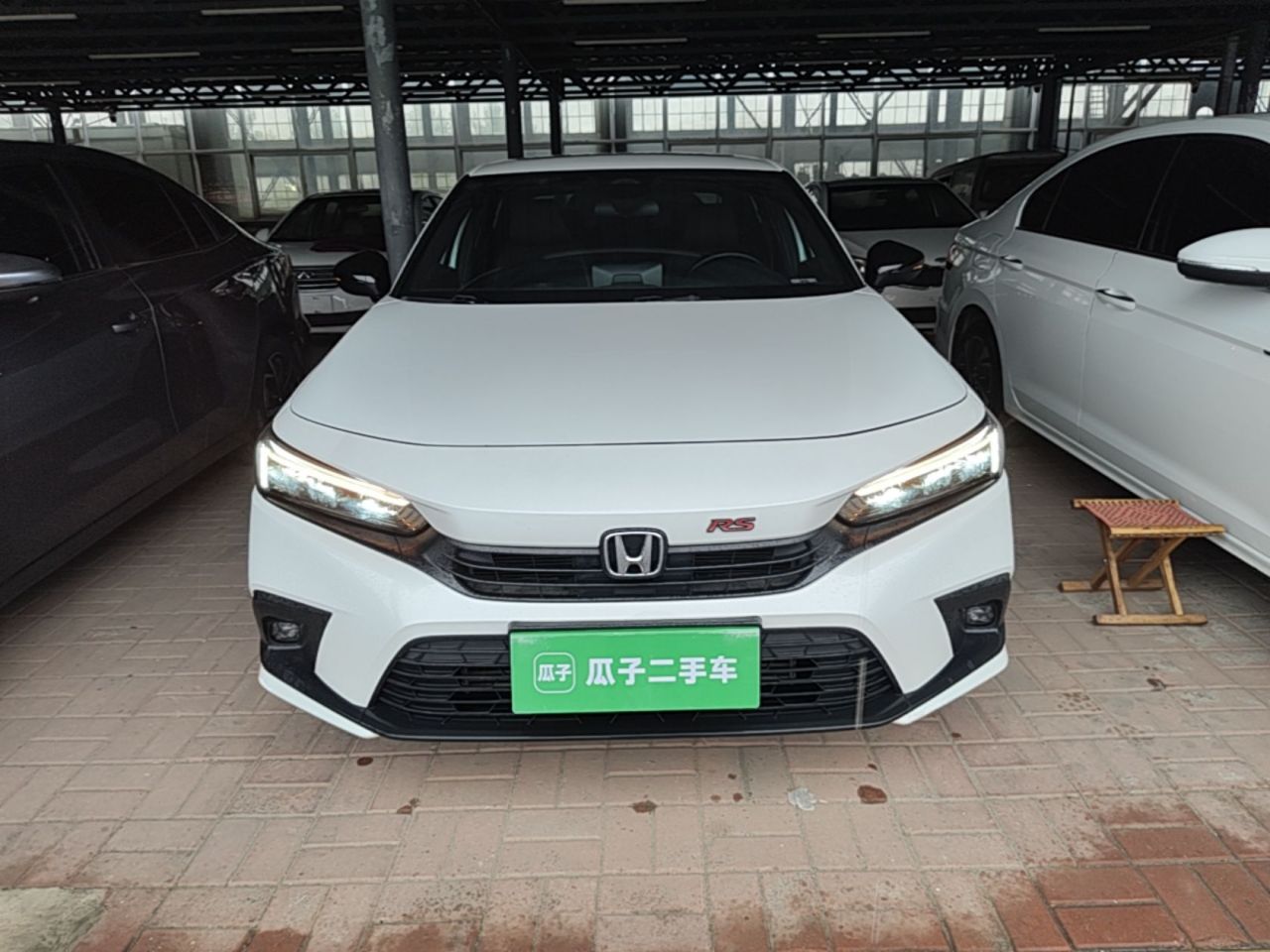 Civic 2022 240TURBO CVT photo 2