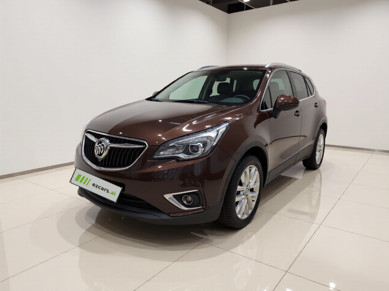 Envision 2018 28T AWD Elite