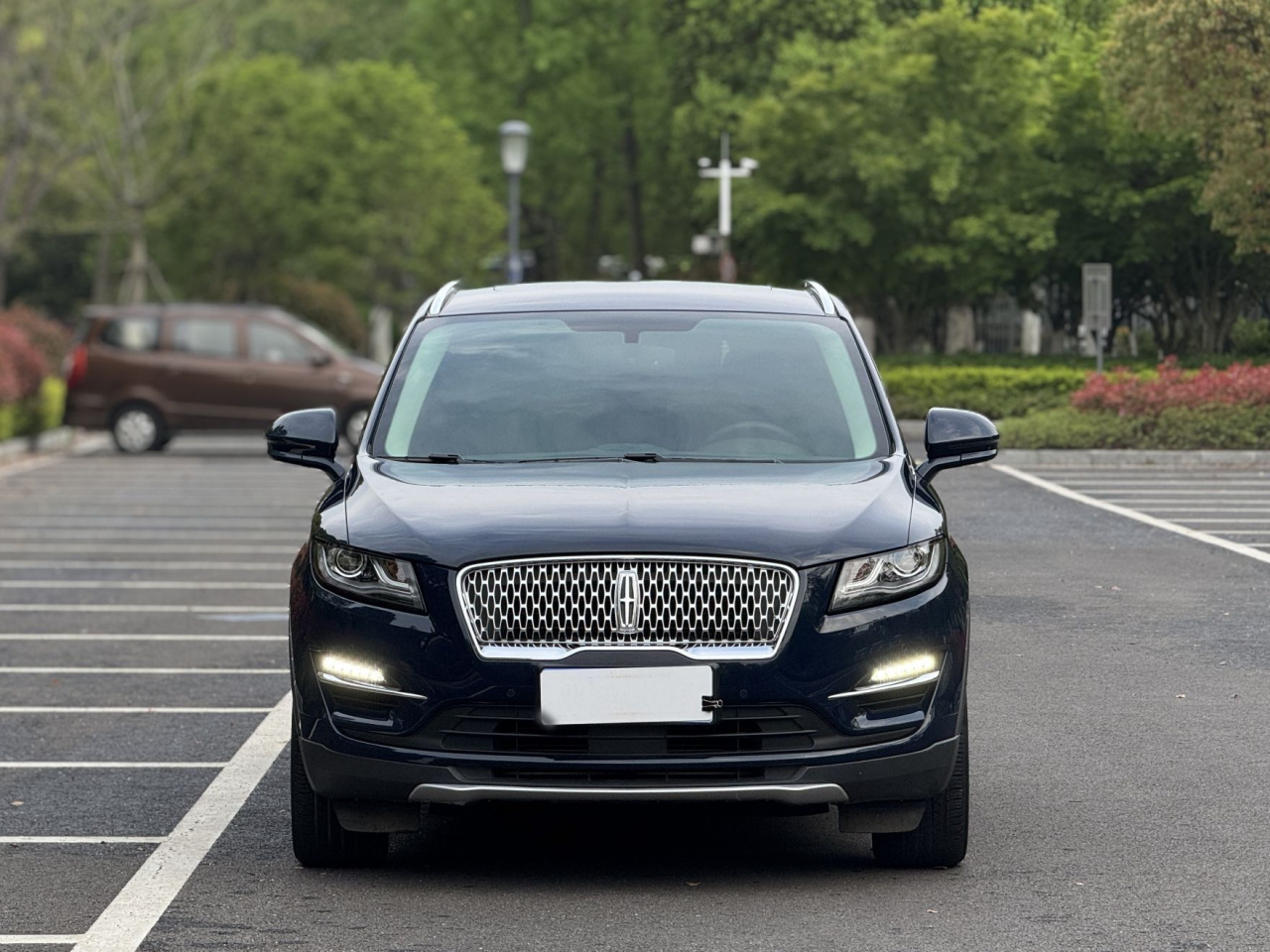 MKC 2019 2.0T AWD China VI photo 2