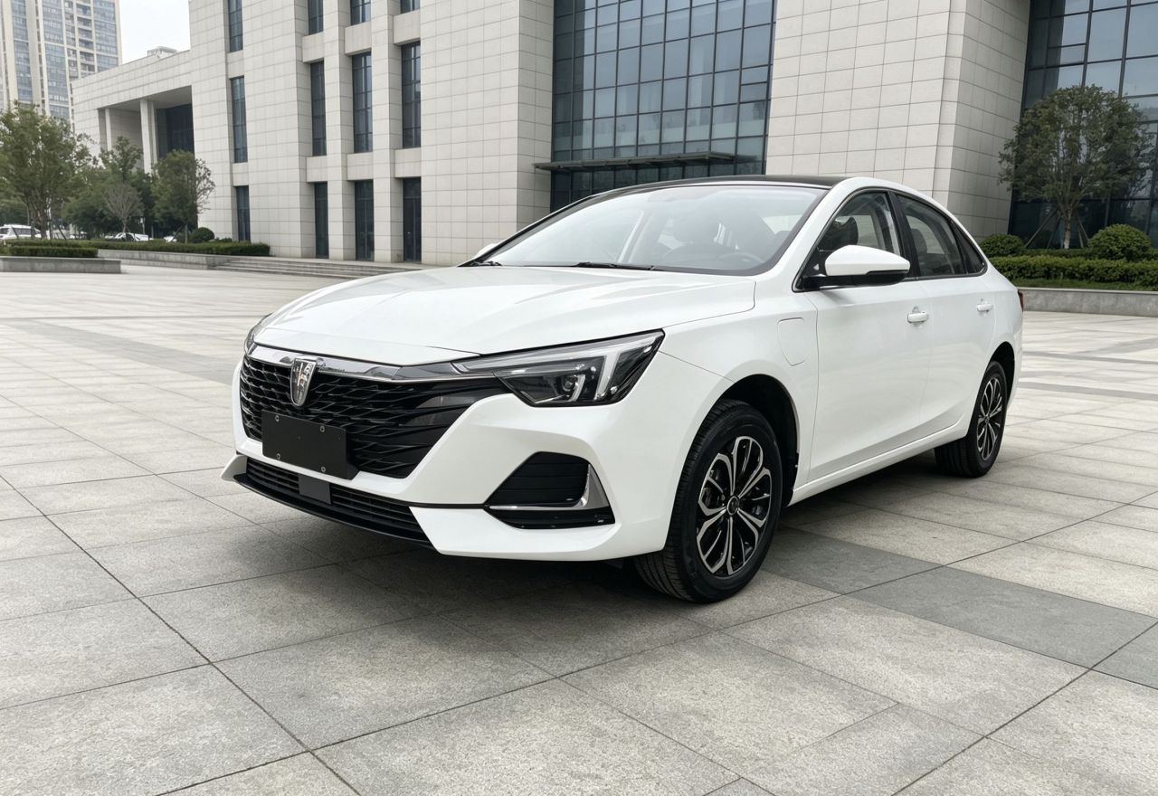 i6 MAX EV 2022 EV 500 Exclusive