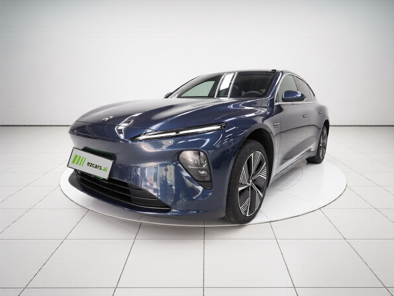 ET7 2024 75kWh Executive