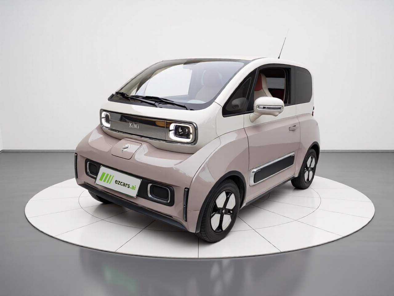 KiWi EV 2023 LFP