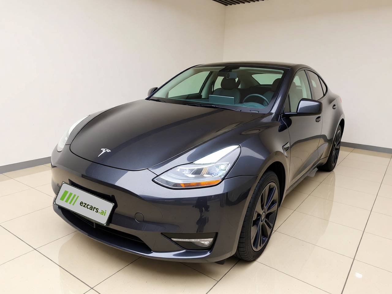 Model Y 2024 RWD