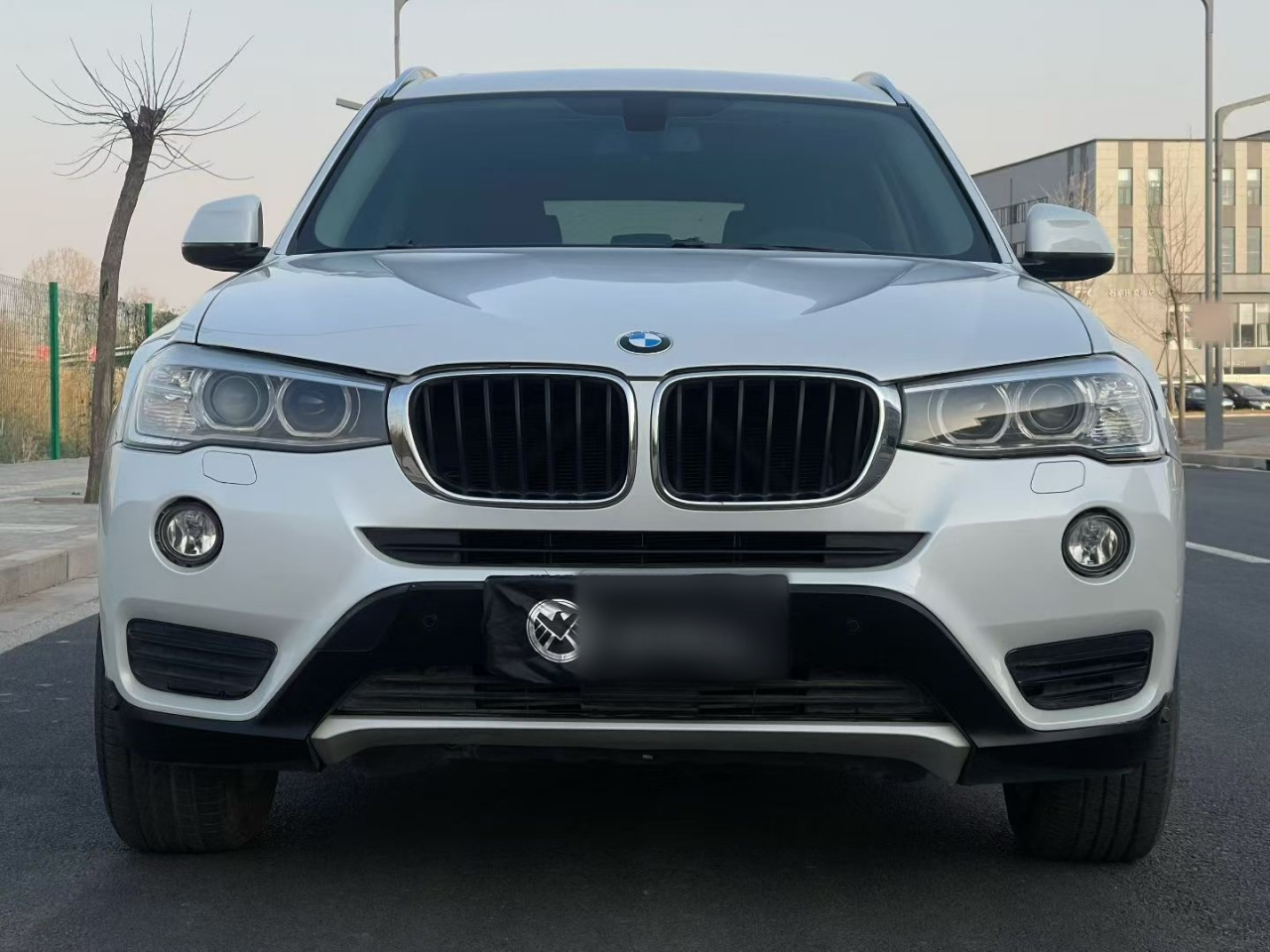 X3 Imported 2016 sDrive20i photo 3