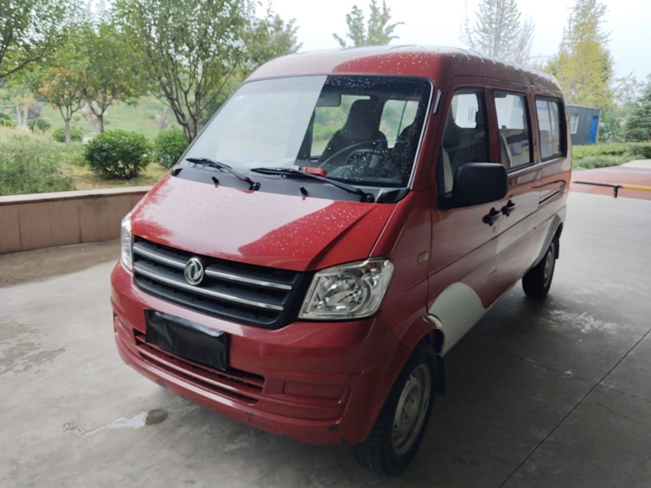 K07S 2022 1.3L