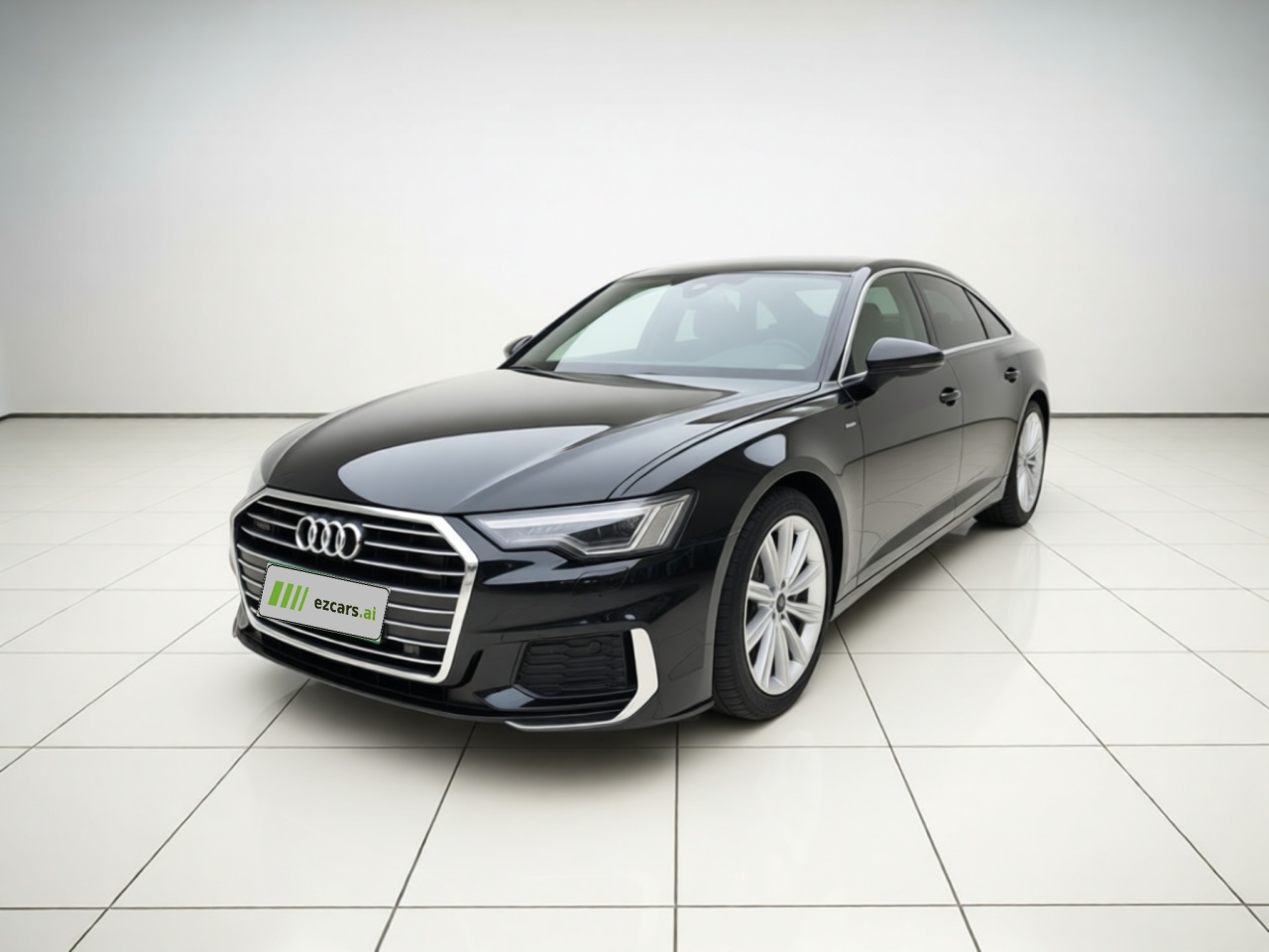 A6L 2022 45 TFSI Dynamic