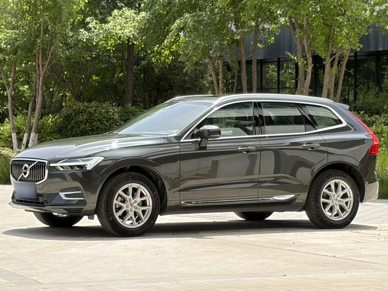XC60 2020 T5 AWD Luxury