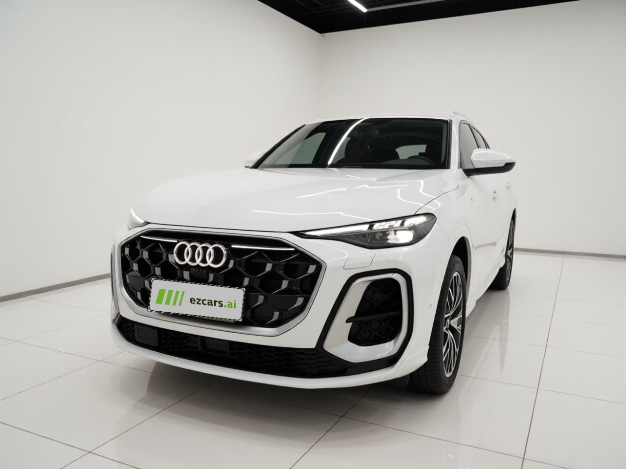 Q5L 2026 2.0T Luxury