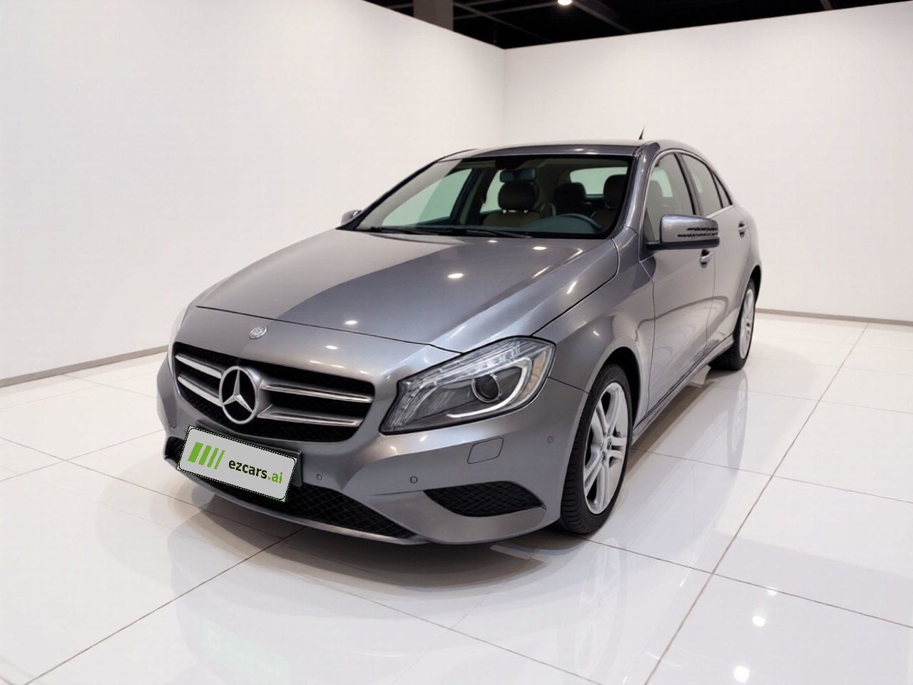 A-Class Imported 2015 A 180