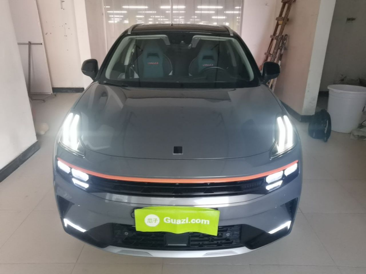 06 2020 1.5T Halo photo 2