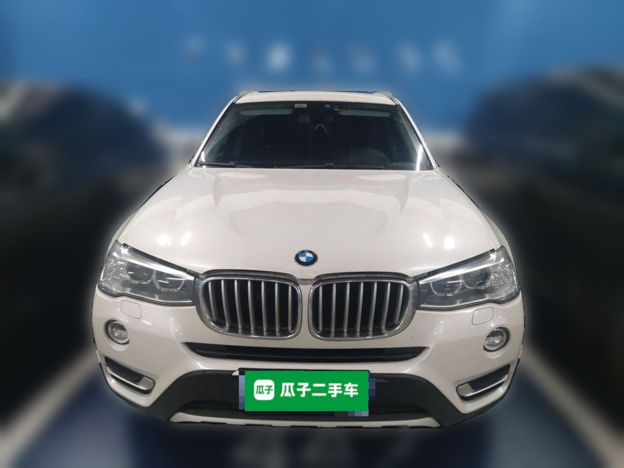 X3 Imported 2014 xDrive20i X Design Package photo 2
