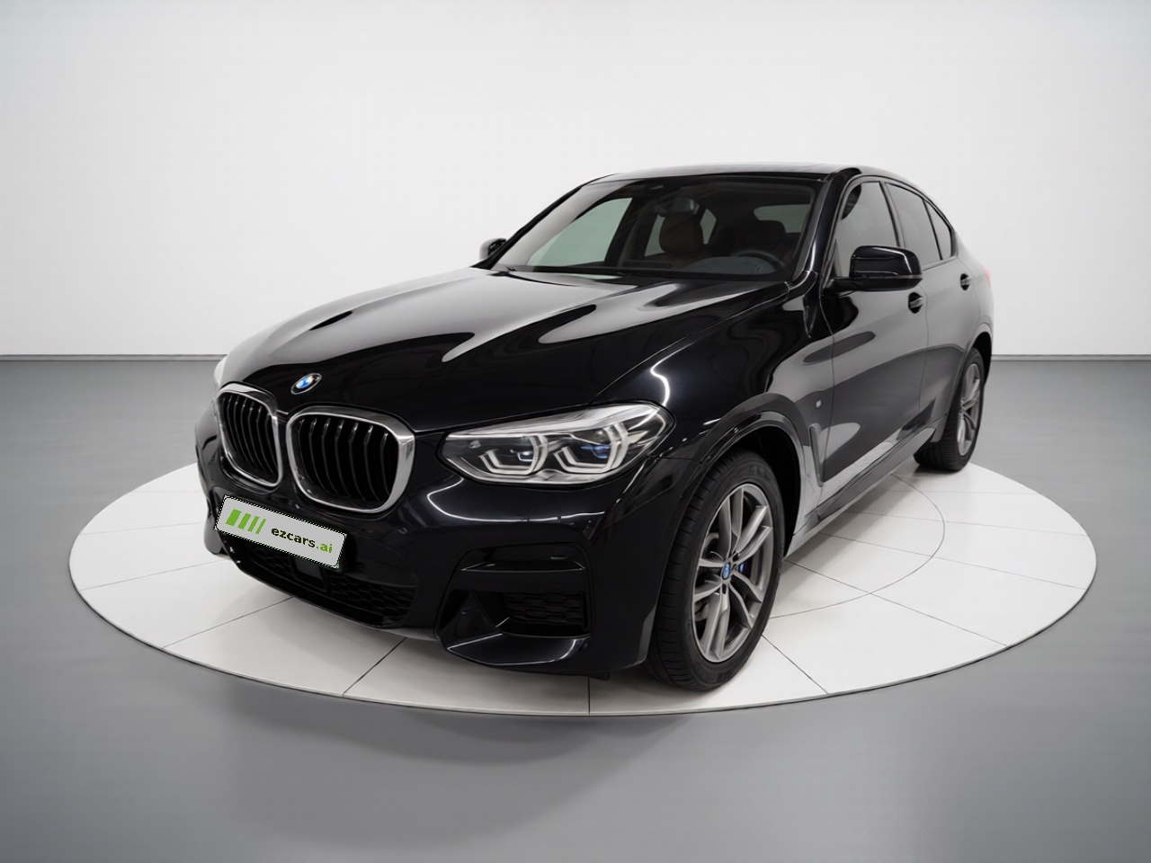 X4 2021 xDrive 25i M Sport Package