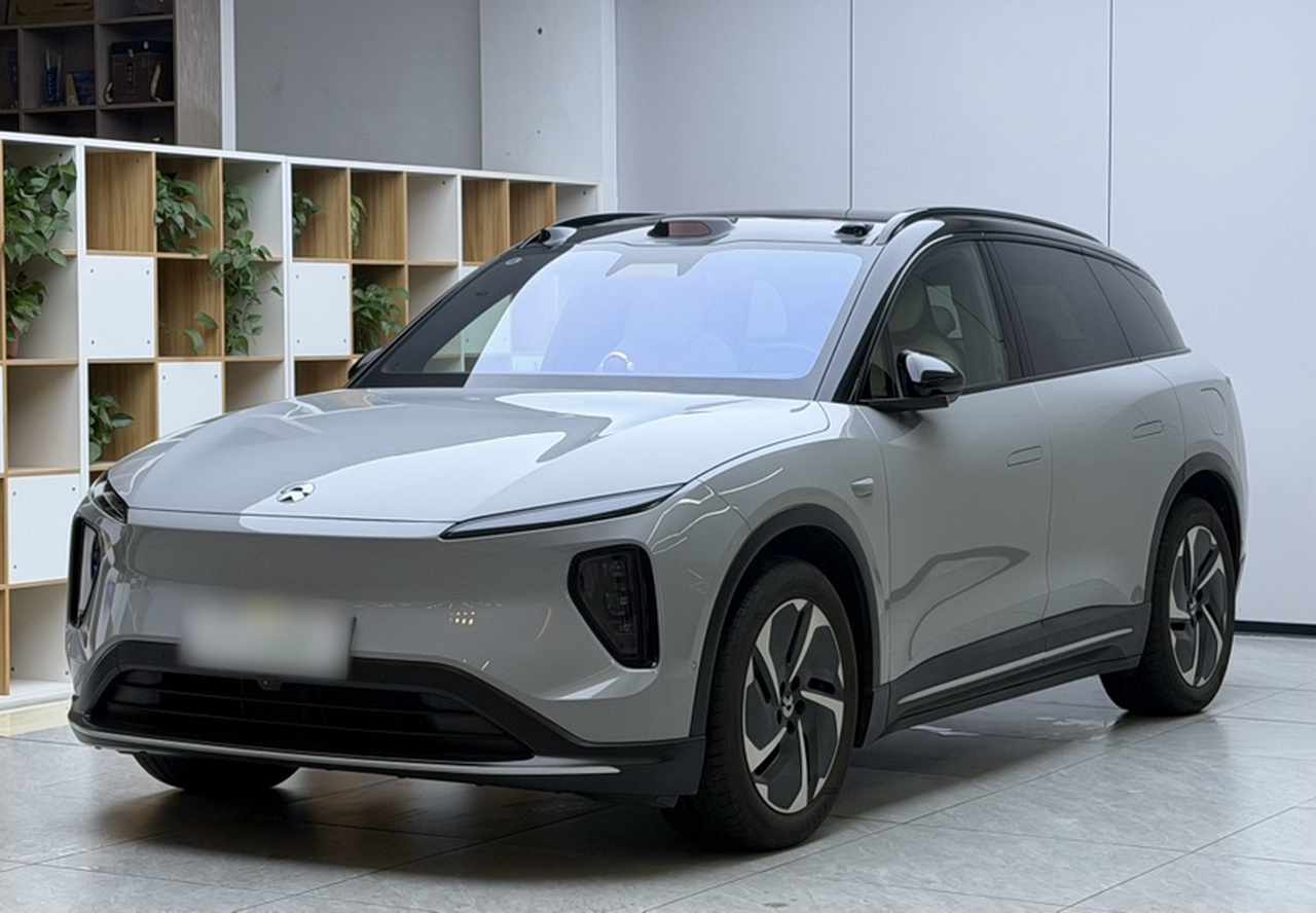 ES6 2023 75kWh