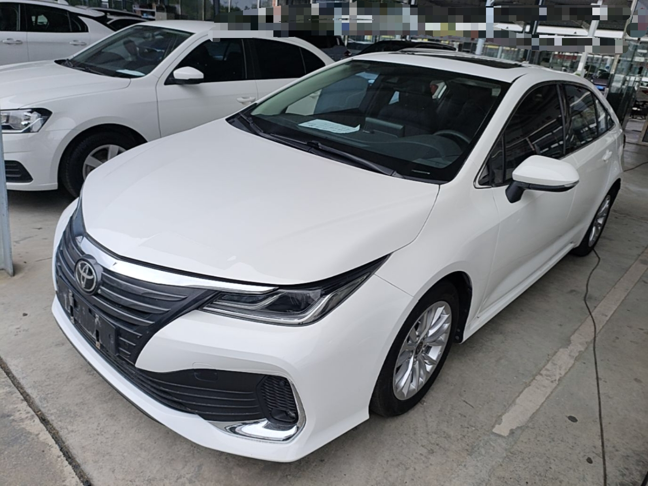2022 2.0L Elite