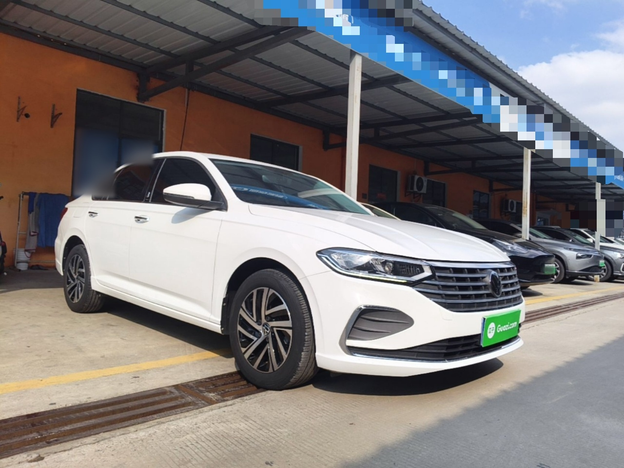 Lavida 2023 1.5L AT photo 5