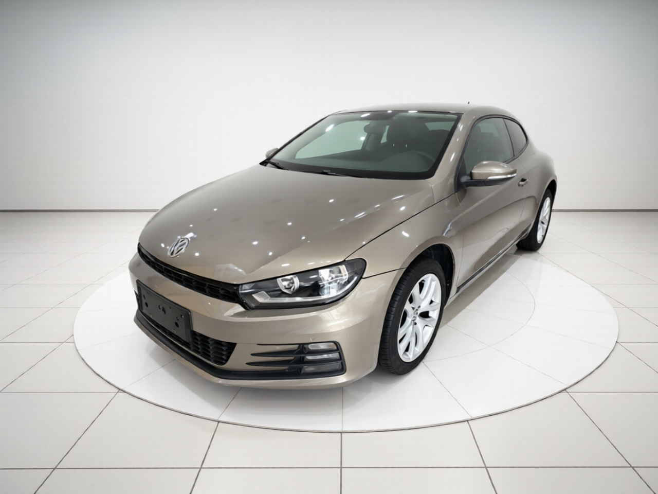 2015 1.4TSI