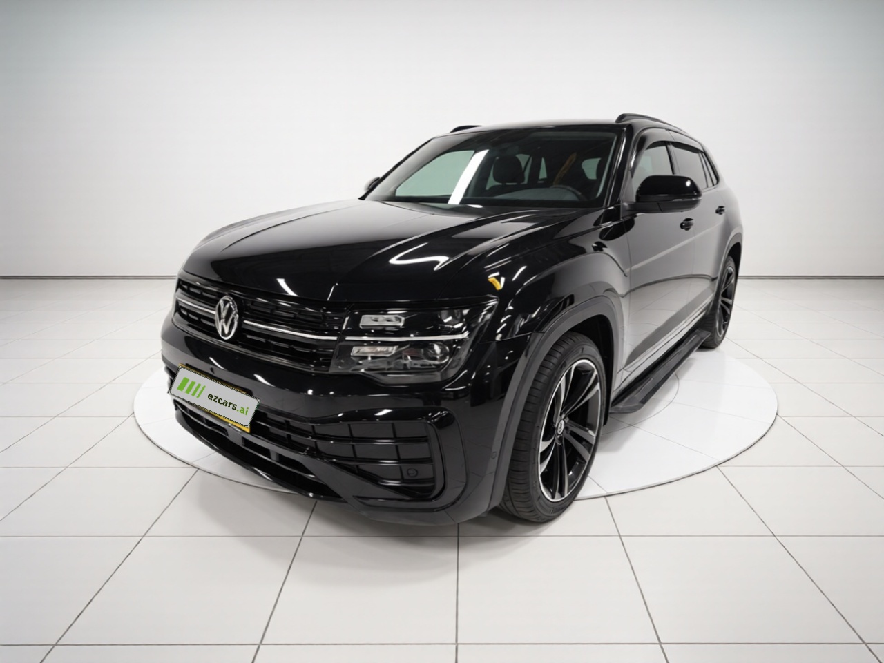 Teramont X 2023 380TSI AWD Luxury