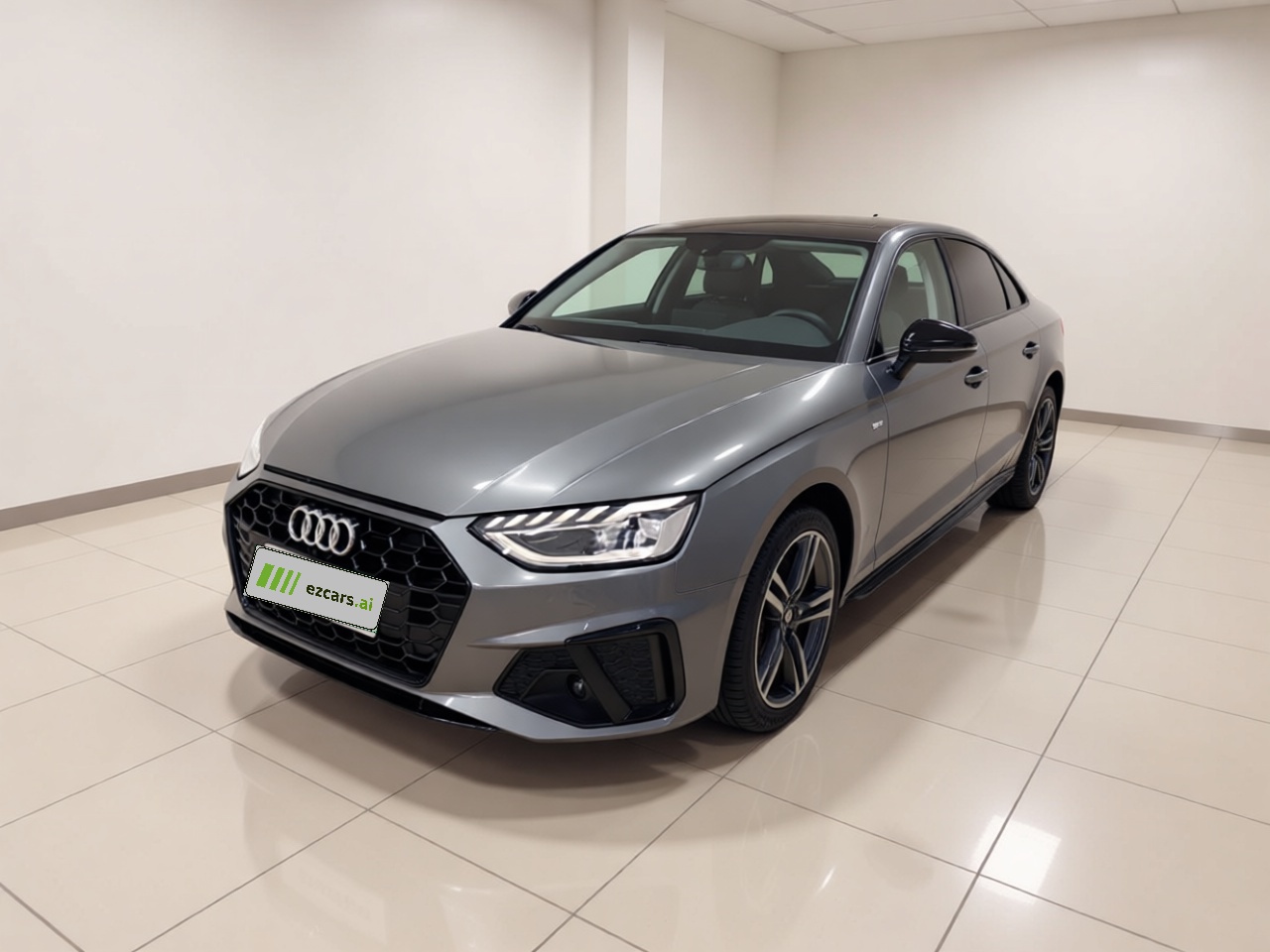 A4L 2022 40 TFSI Luxury Dynamic