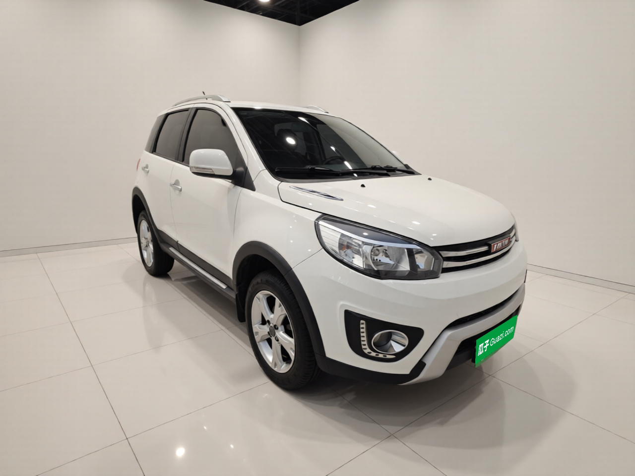 H1 2016 Red Label 1.5L AMT Luxury photo 3
