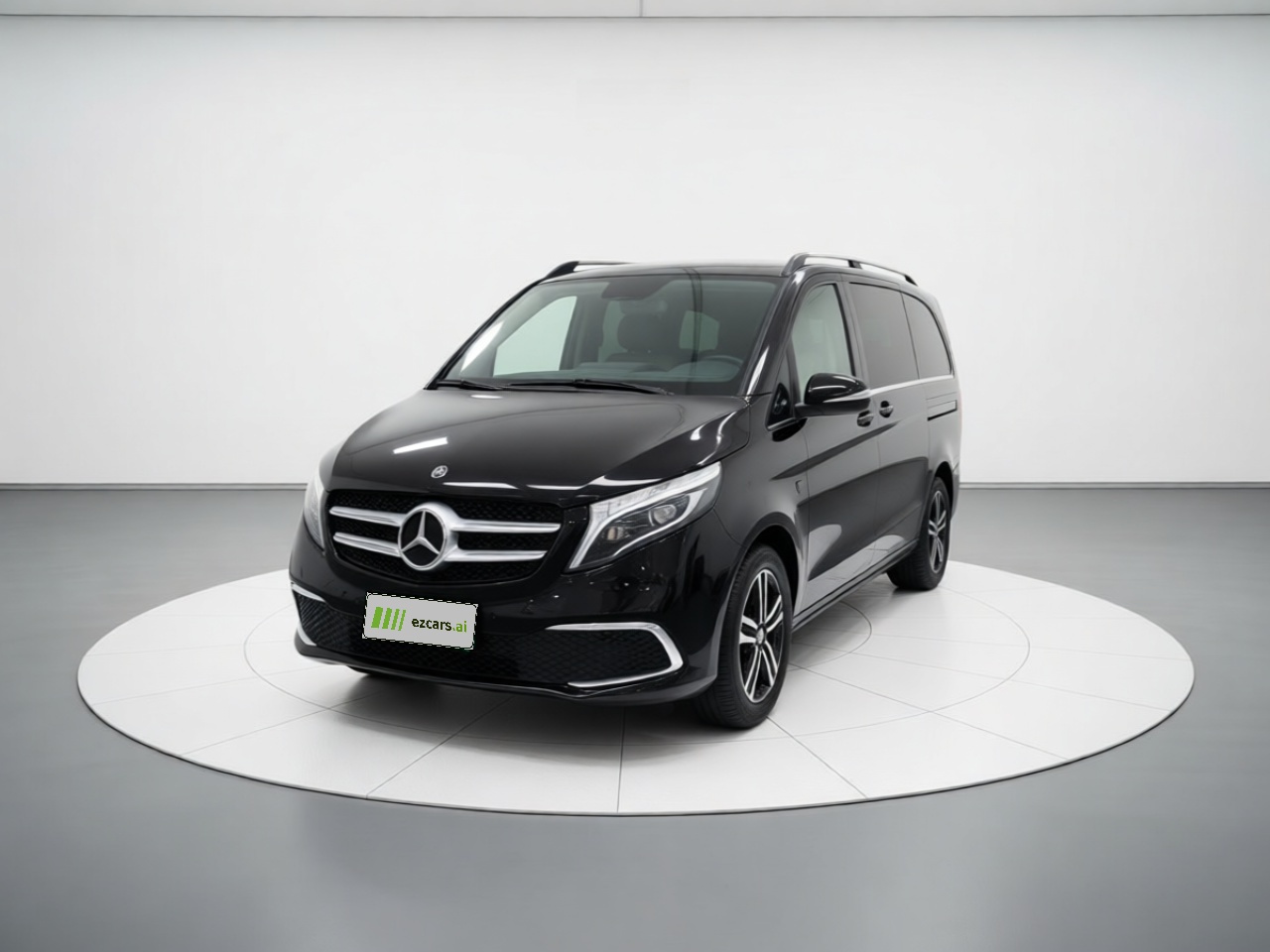 V-Class 2020 V 260 Premium