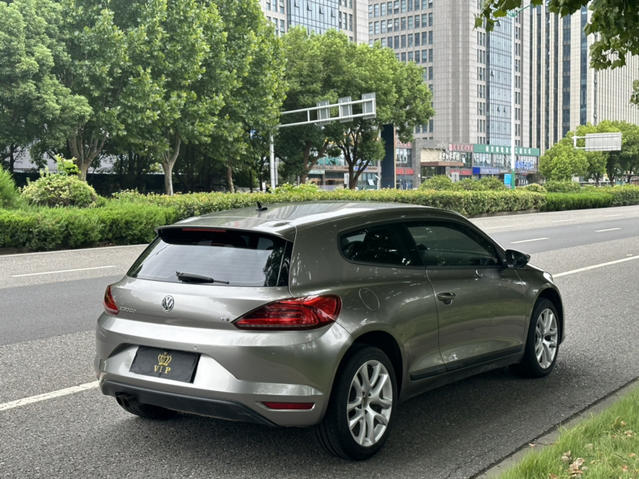 2015 1.4TSI photo 4